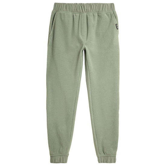 4F Γυναικείο παντελόνι φόρμας Fleece